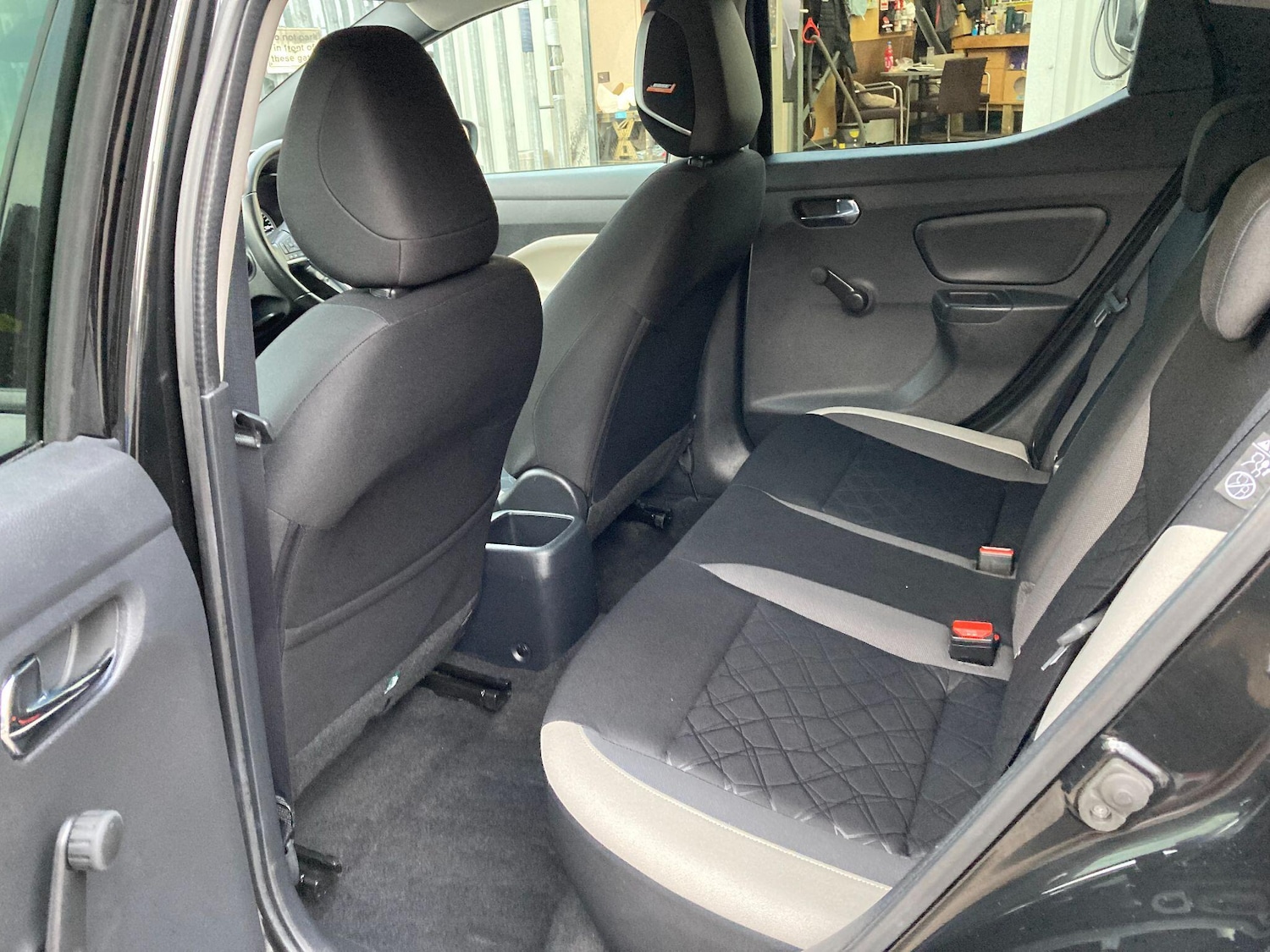 Used Nissan Micra 2017 for sale - 77358731: Photo 39