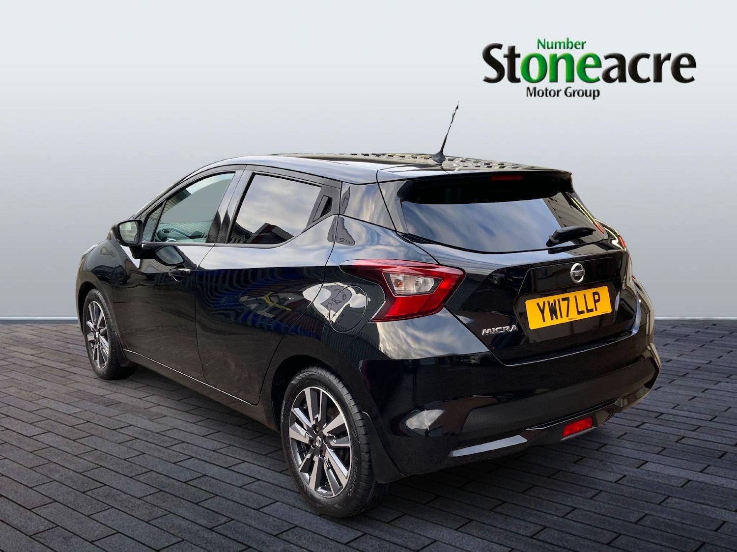 Used Nissan Micra 2017 for sale - 77358731: Photo 4