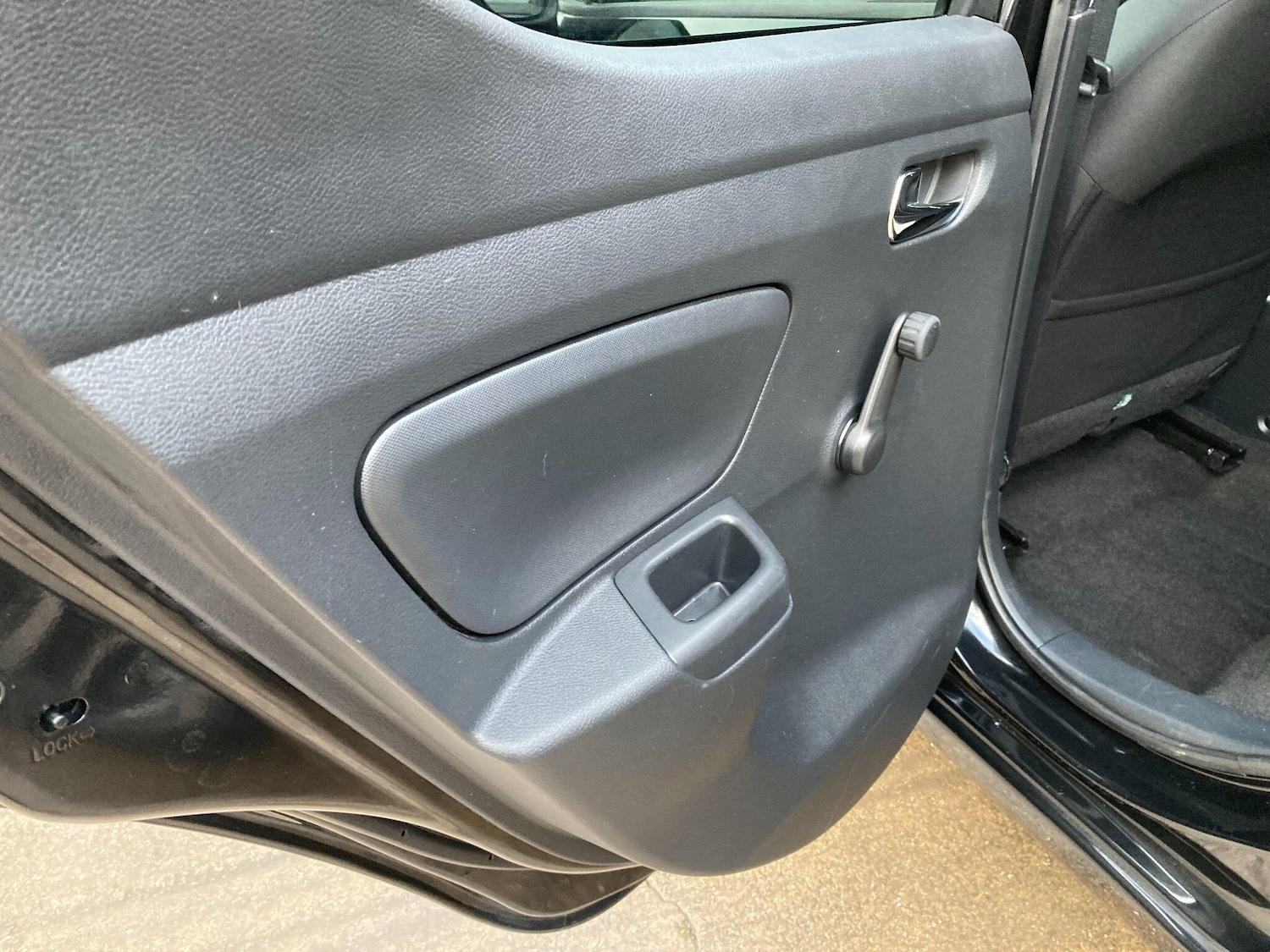 Used Nissan Micra 2017 for sale - 77358731: Photo 40