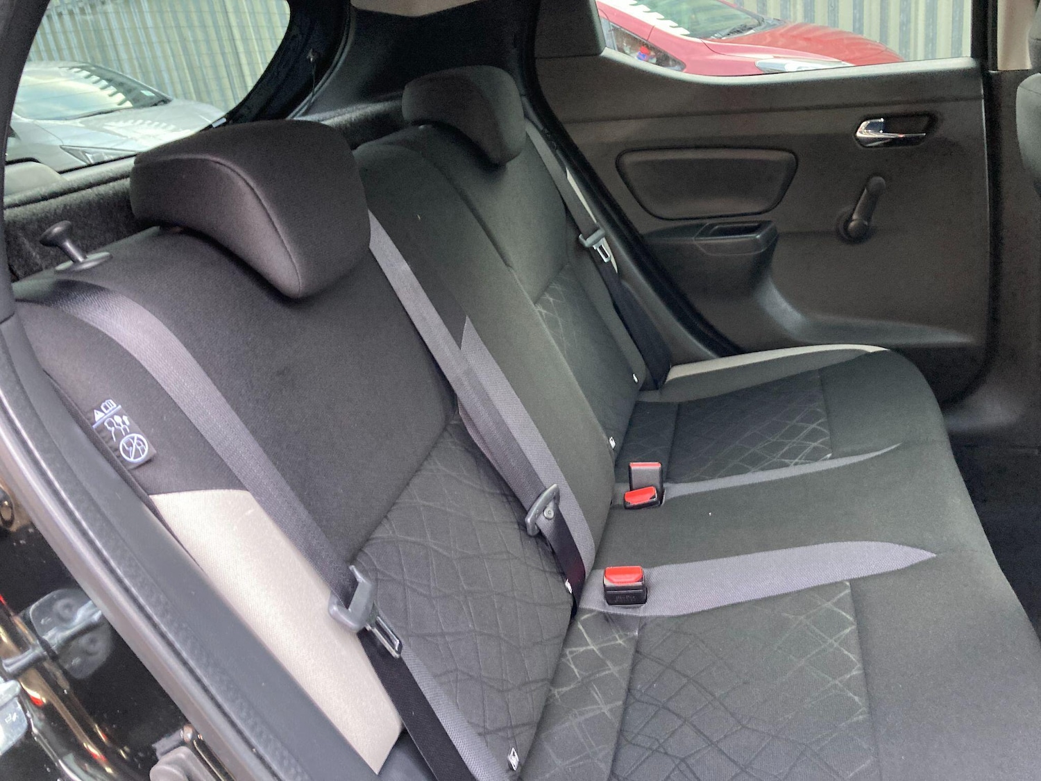 Used Nissan Micra 2017 for sale - 77358731: Photo 42