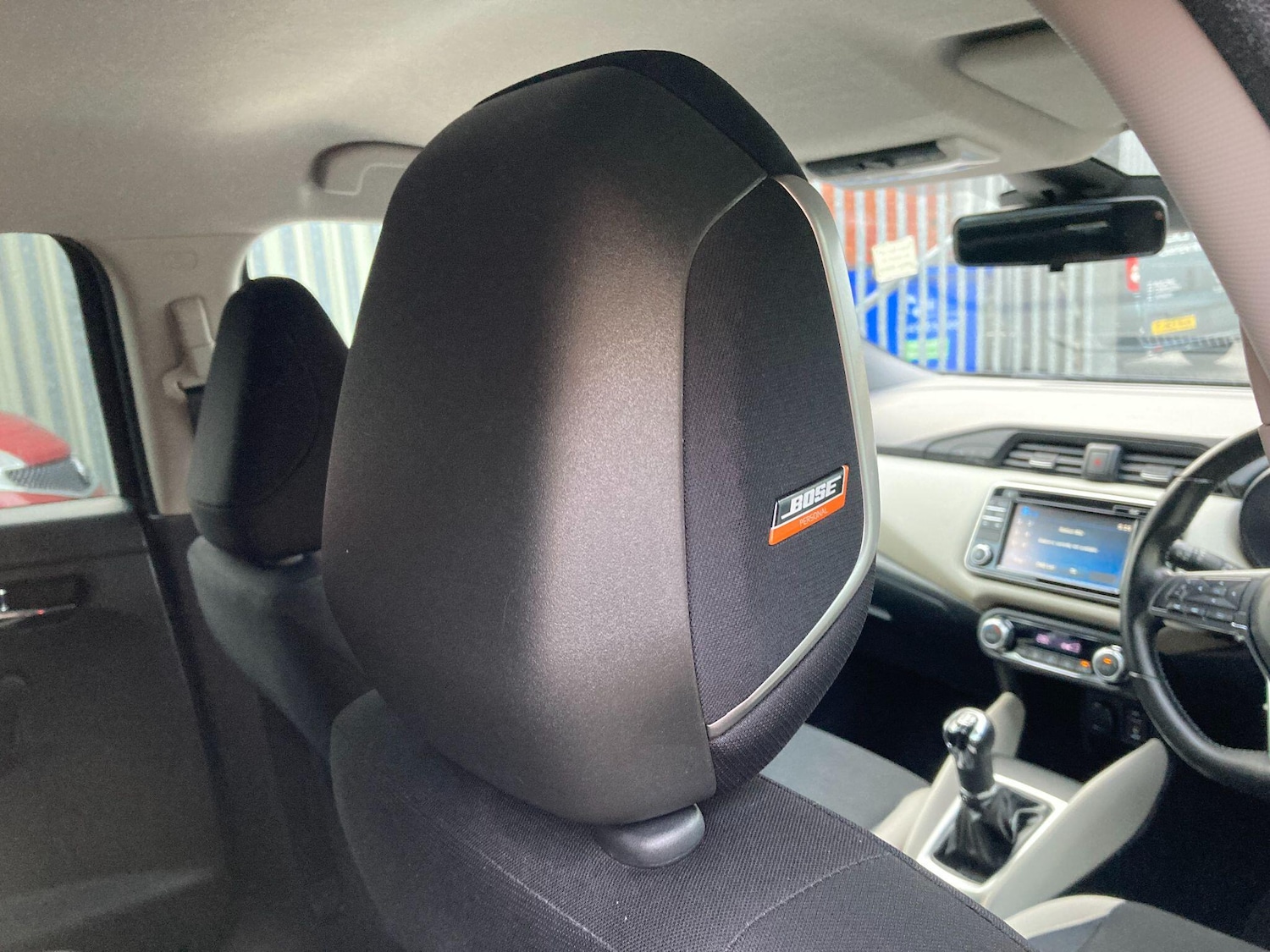 Used Nissan Micra 2017 for sale - 77358731: Photo 44