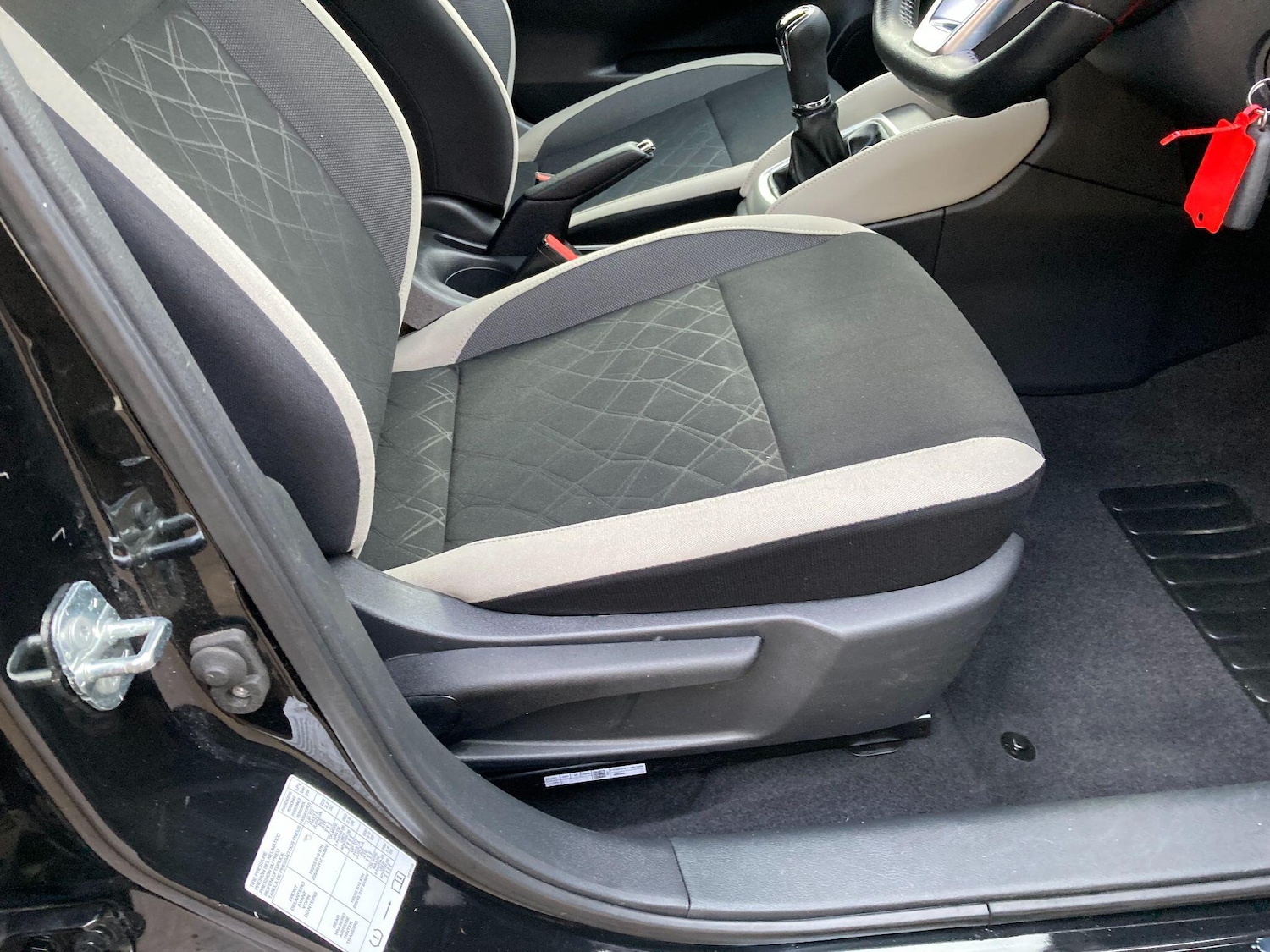 Used Nissan Micra 2017 for sale - 77358731: Photo 49