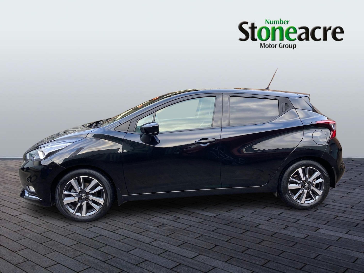 Used Nissan Micra 2017 for sale - 77358731: Photo 5