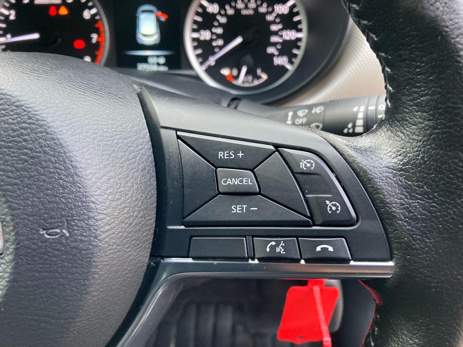 Used Nissan Micra 2017 for sale - 77358731: Photo 53