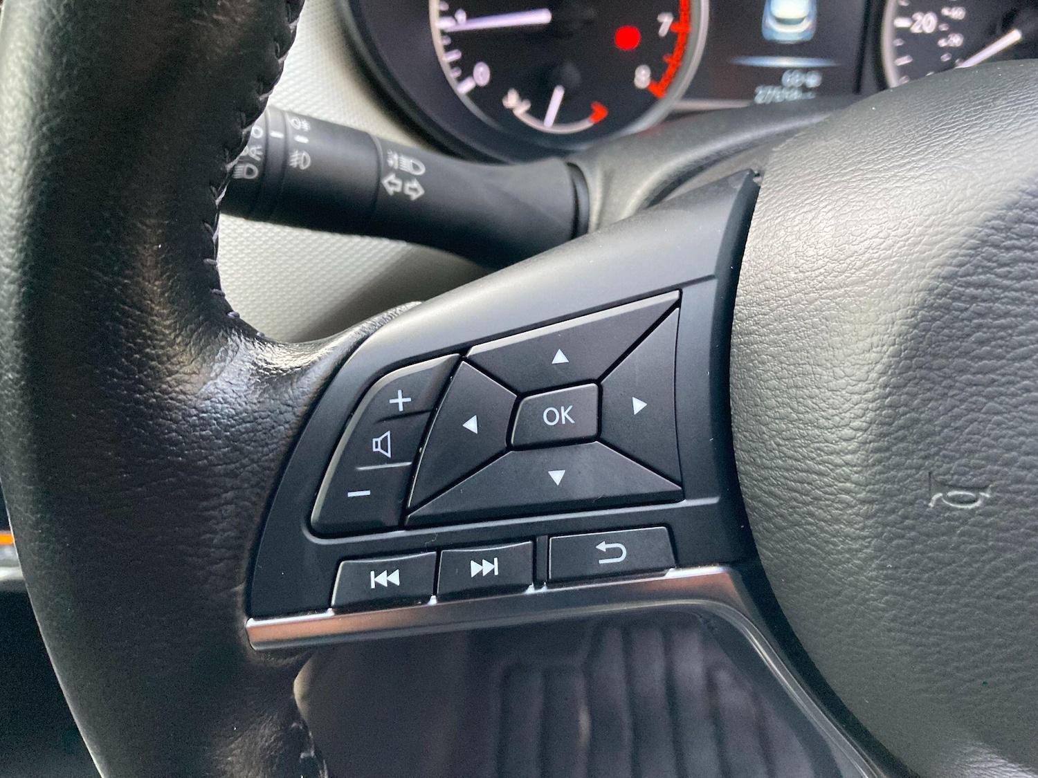 Used Nissan Micra 2017 for sale - 77358731: Photo 54