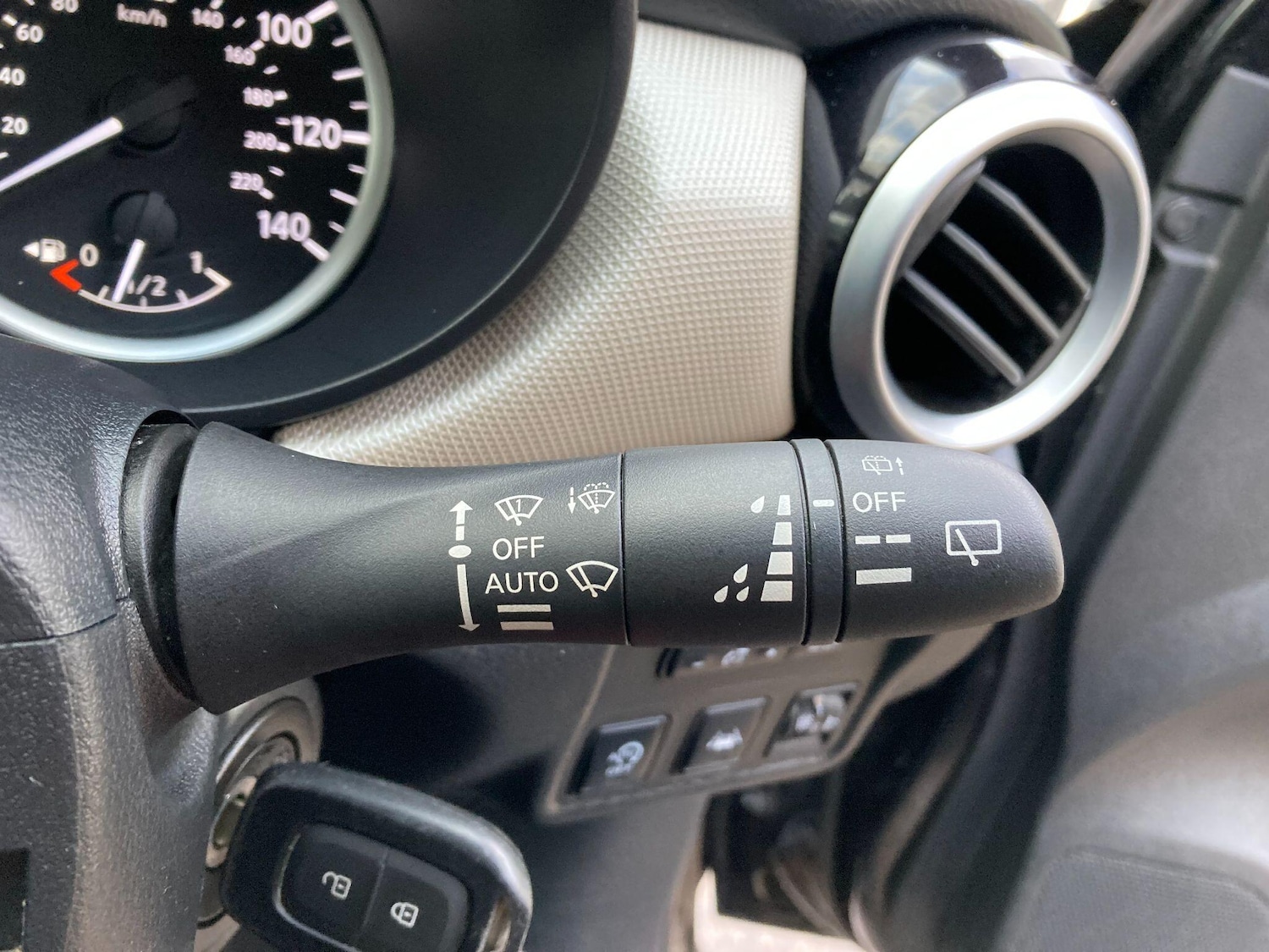 Used Nissan Micra 2017 for sale - 77358731: Photo 55