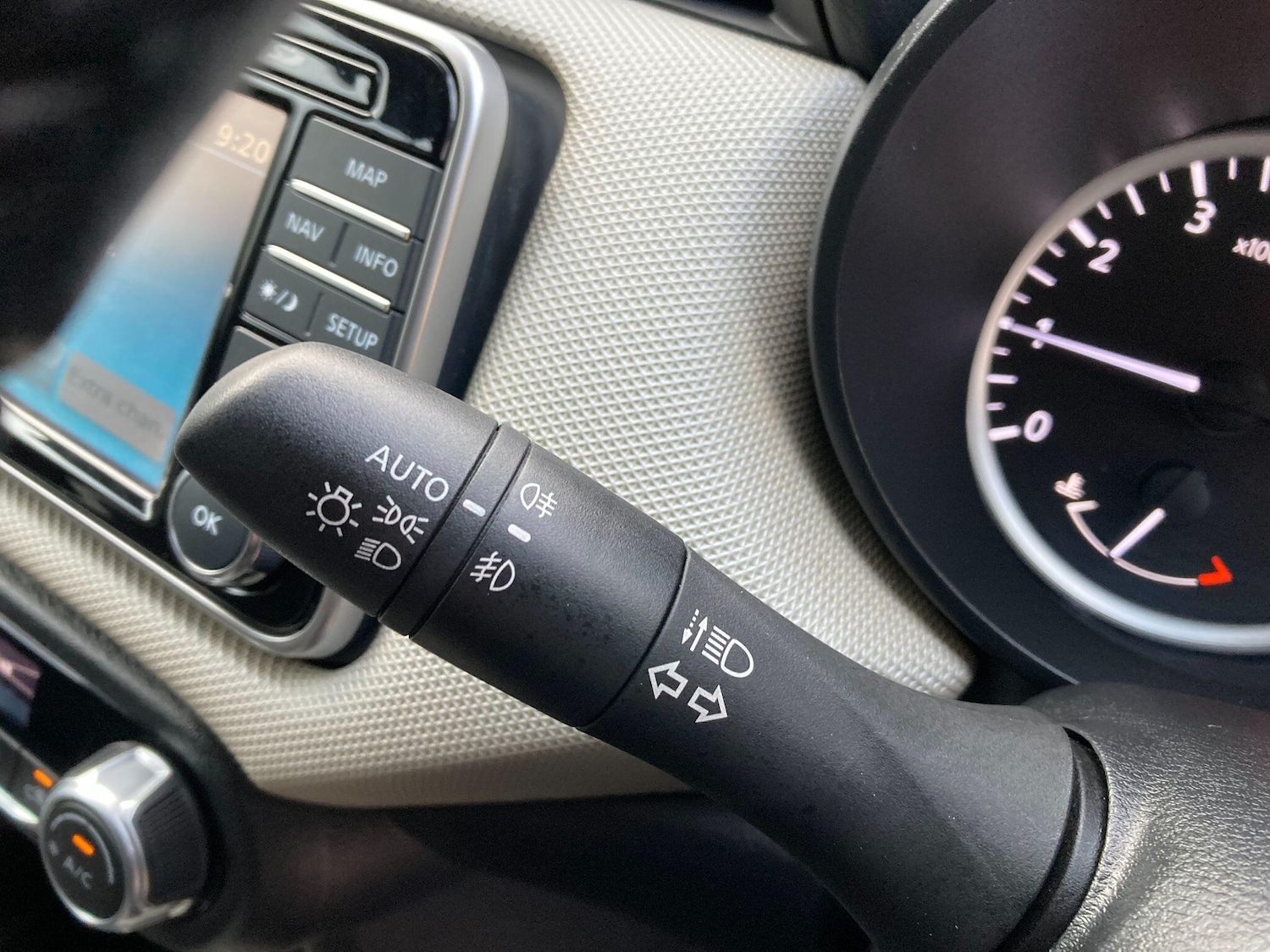 Used Nissan Micra 2017 for sale - 77358731: Photo 56