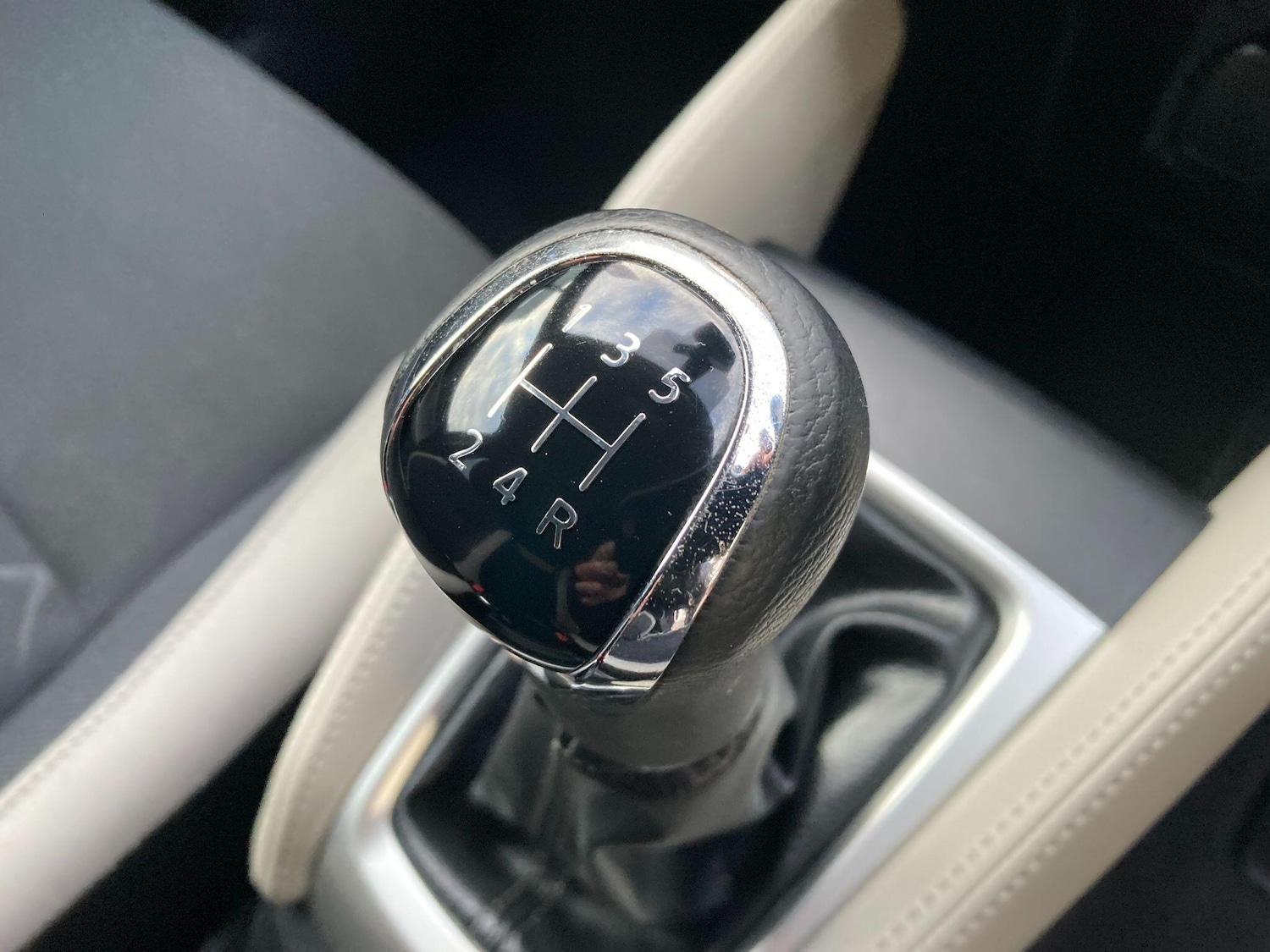 Used Nissan Micra 2017 for sale - 77358731: Photo 58