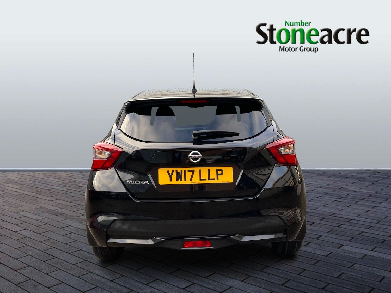 Used Nissan Micra 2017 for sale - 77358731: Photo 6