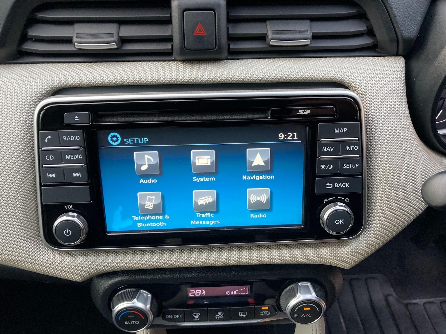 Used Nissan Micra 2017 for sale - 77358731: Photo 62