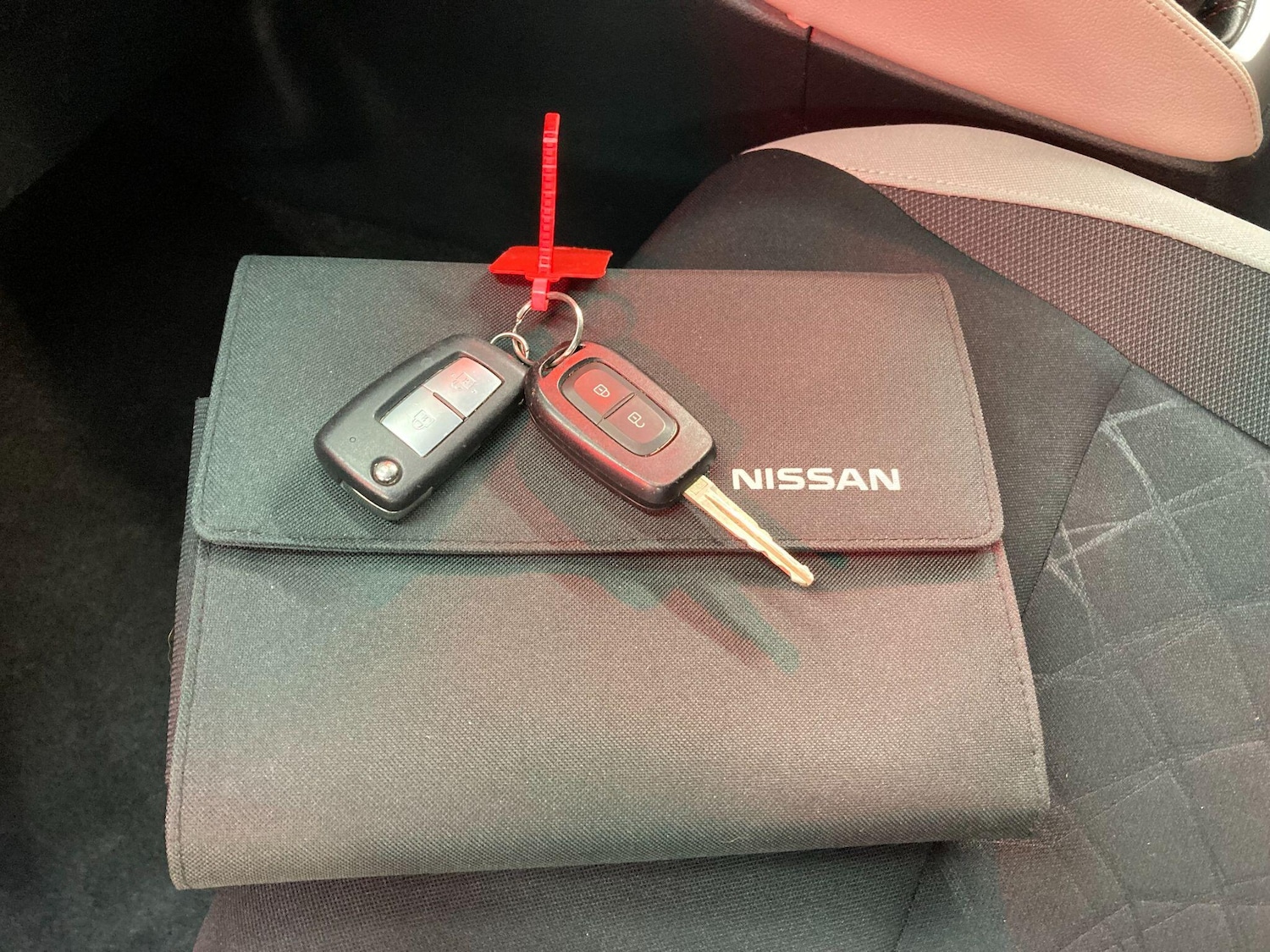 Used Nissan Micra 2017 for sale - 77358731: Photo 63