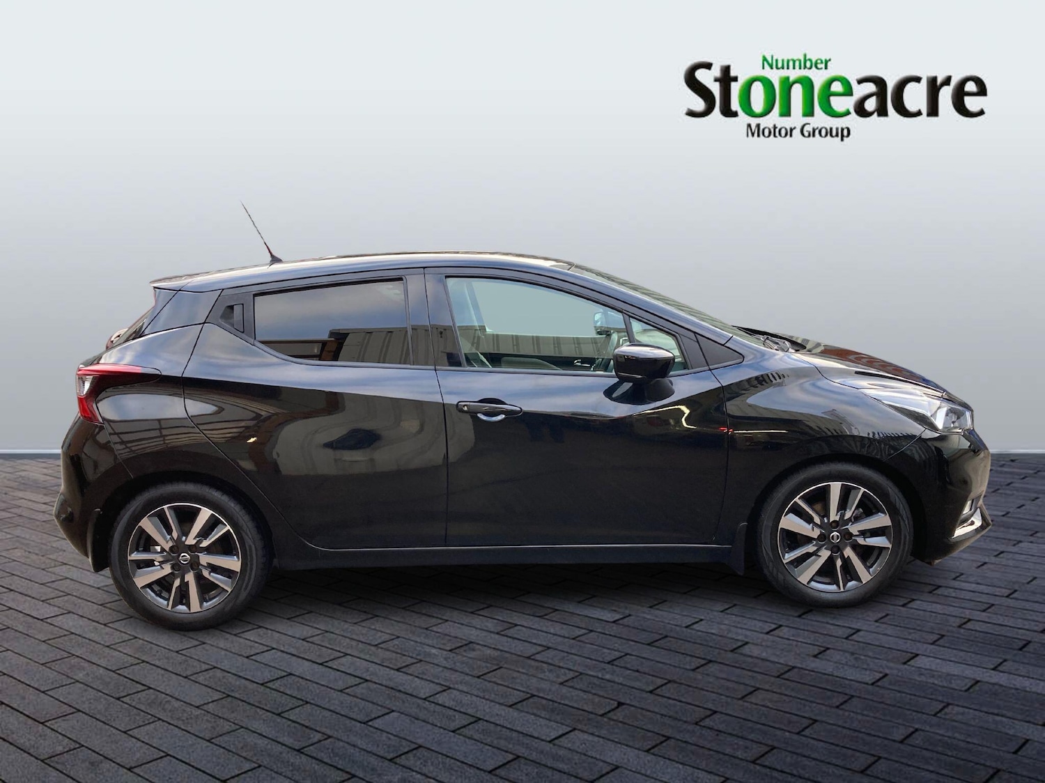 Used Nissan Micra 2017 for sale - 77358731: Photo 7