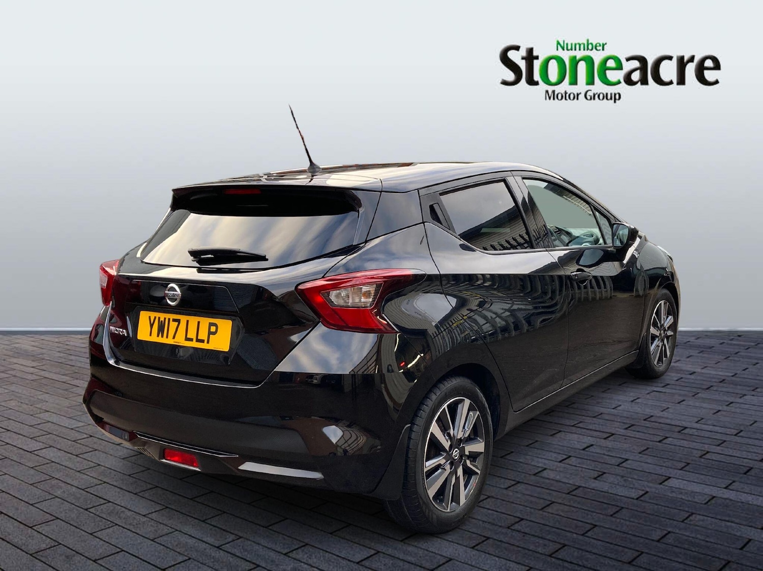 Used Nissan Micra 2017 for sale - 77358731: Photo 8