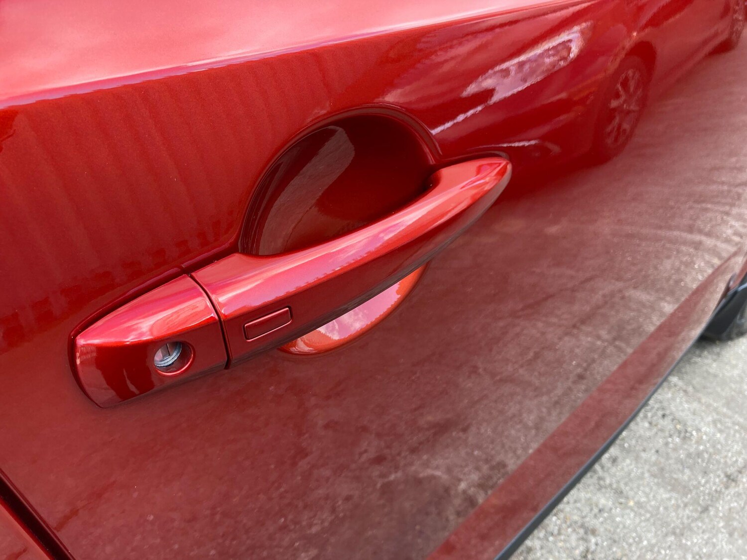 Used Nissan Qashqai 2025 for sale - 77497140: Photo 18