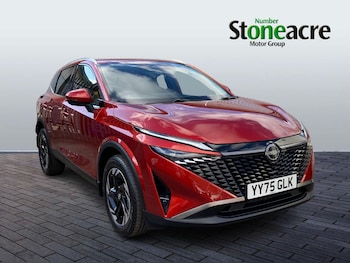 Used Nissan Qashqai 2025 for sale - 77497140: Photo