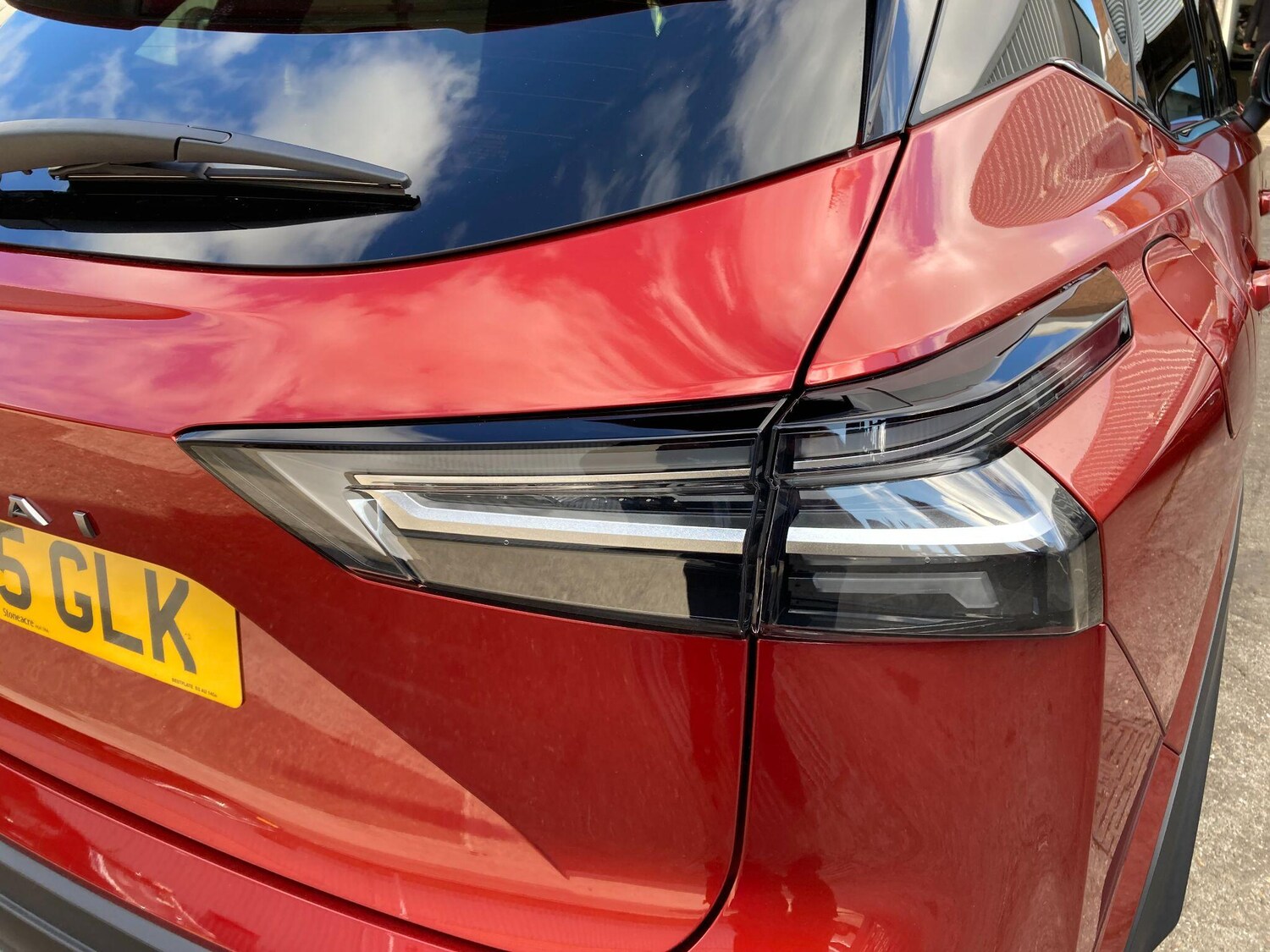 Used Nissan Qashqai 2025 for sale - 77497140: Photo 20