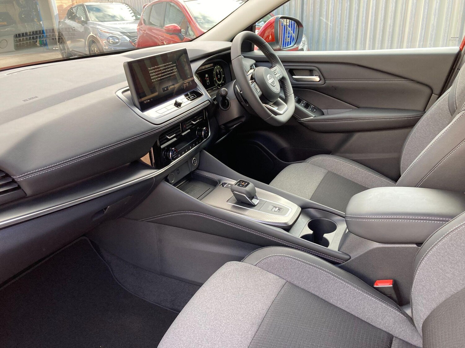 Used Nissan Qashqai 2025 for sale - 77497140: Photo 28