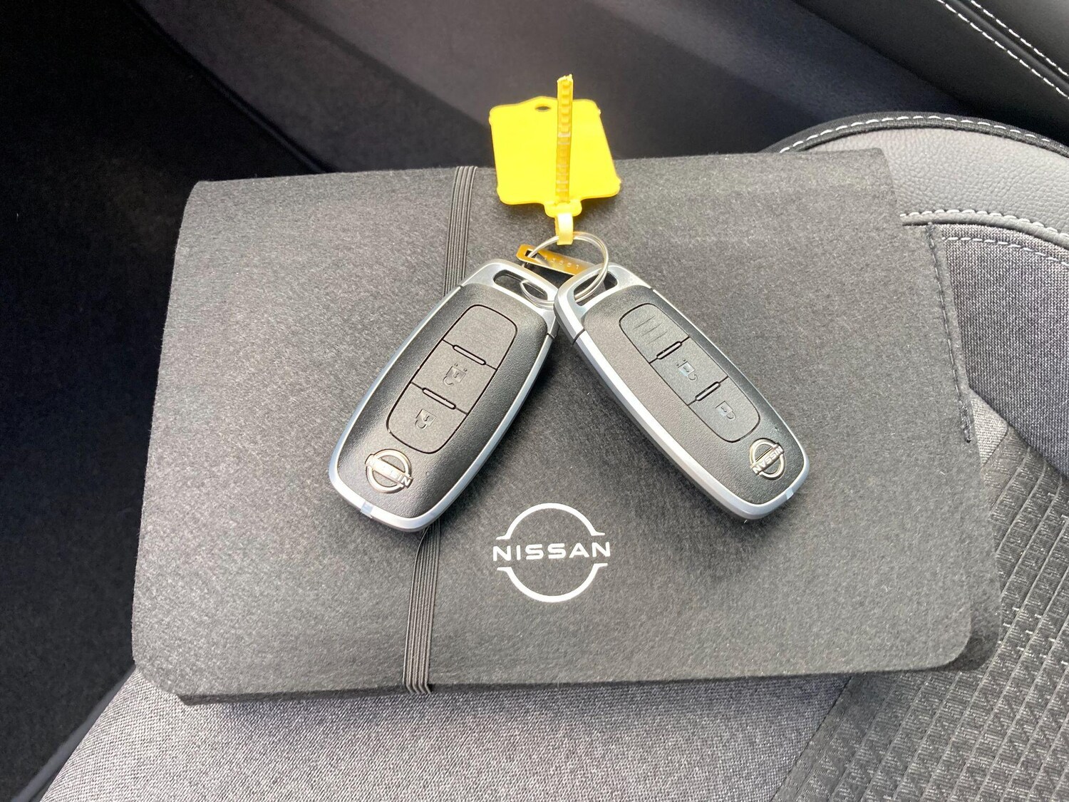 Used Nissan Qashqai 2025 for sale - 77497140: Photo 32