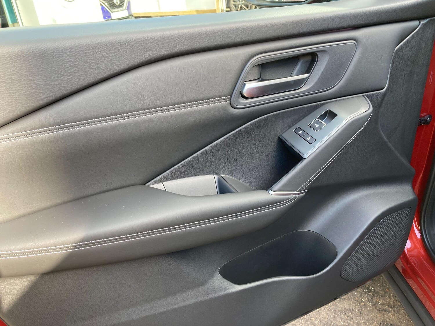 Used Nissan Qashqai 2025 for sale - 77497140: Photo 34