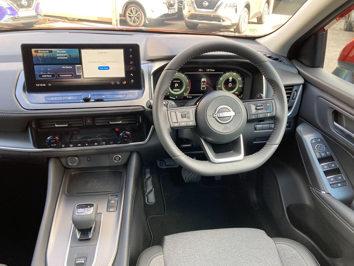 Used Nissan Qashqai 2025 for sale - 77497140: Photo 41