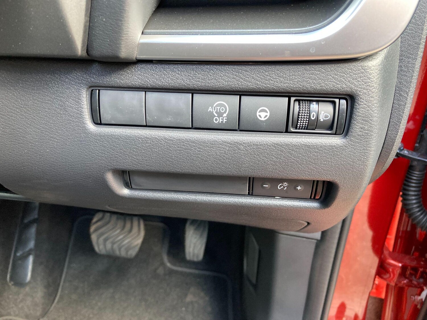 Used Nissan Qashqai 2025 for sale - 77497140: Photo 49