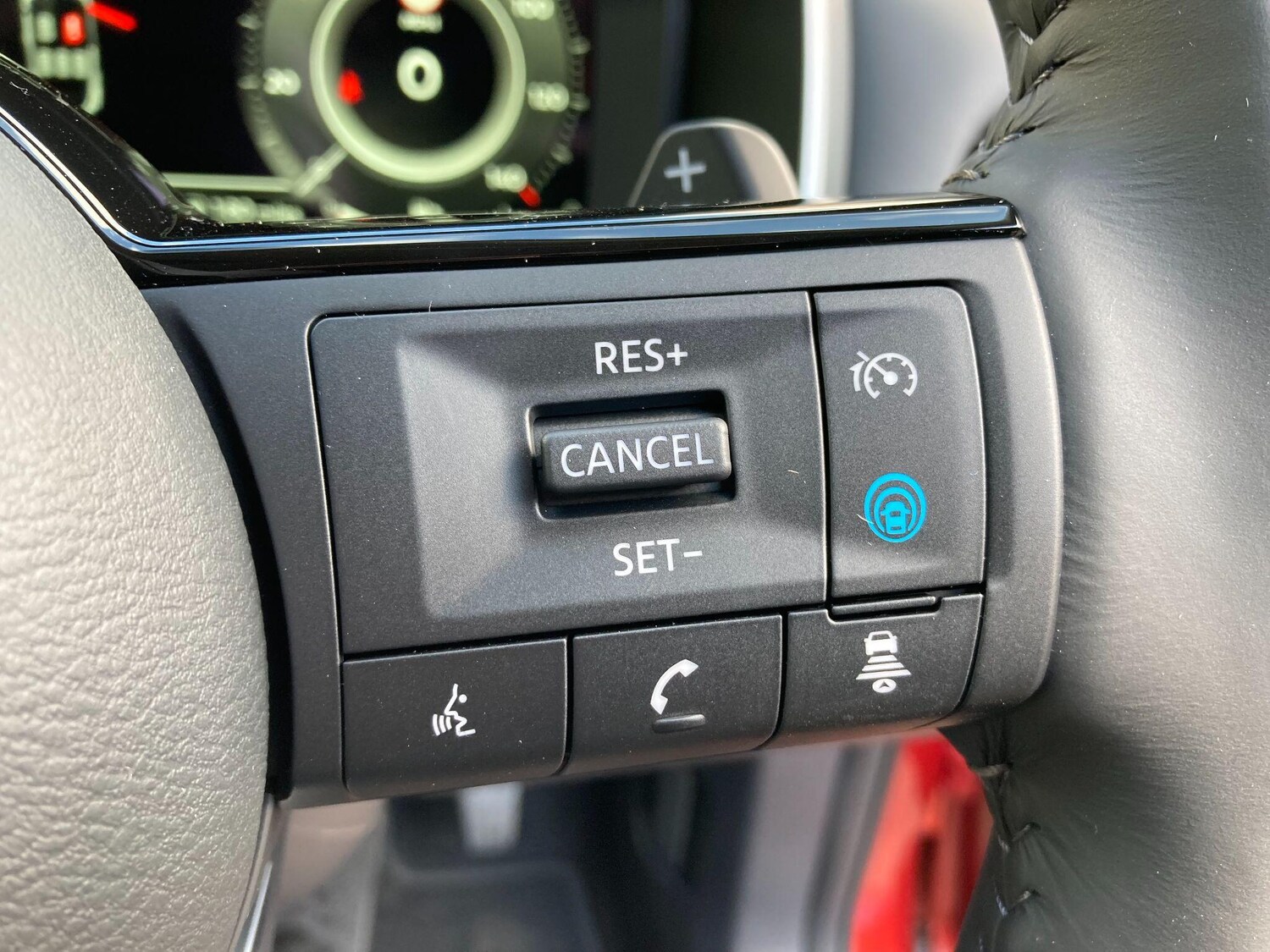 Used Nissan Qashqai 2025 for sale - 77497140: Photo 50