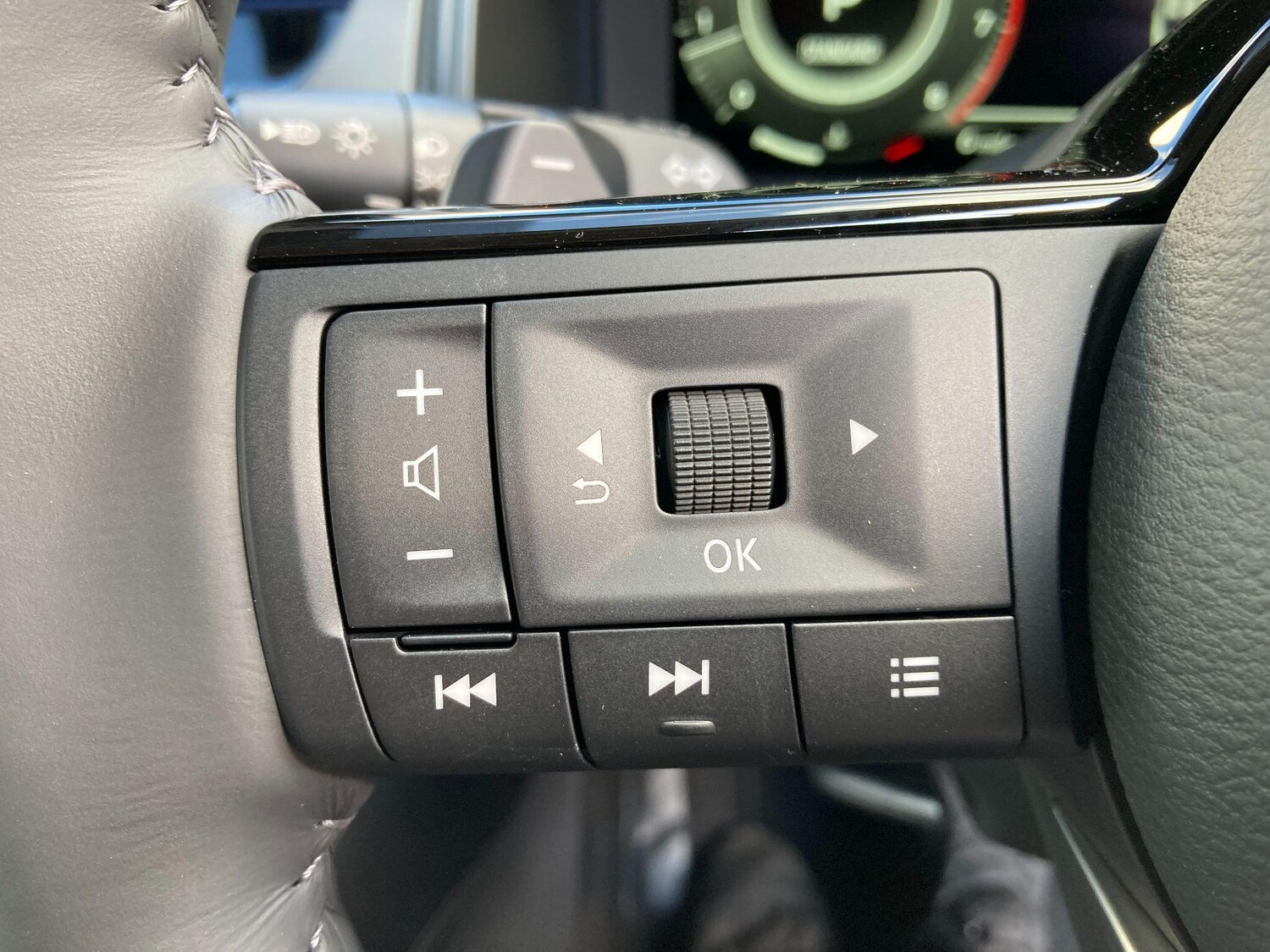 Used Nissan Qashqai 2025 for sale - 77497140: Photo 51