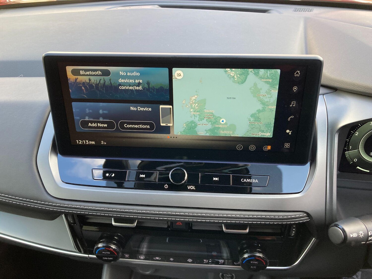 Used Nissan Qashqai 2025 for sale - 77497140: Photo 57