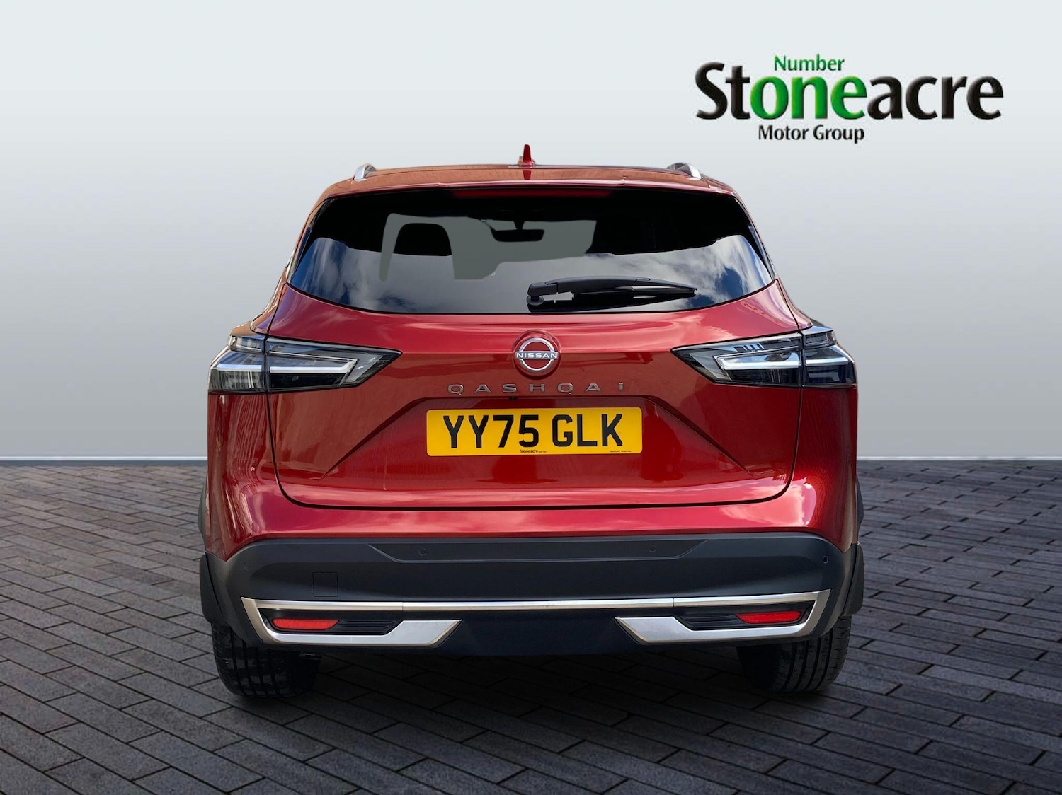 Used Nissan Qashqai 2025 for sale - 77497140: Photo 6