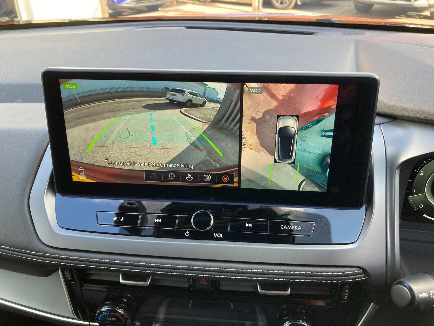 Used Nissan Qashqai 2025 for sale - 77497140: Photo 61