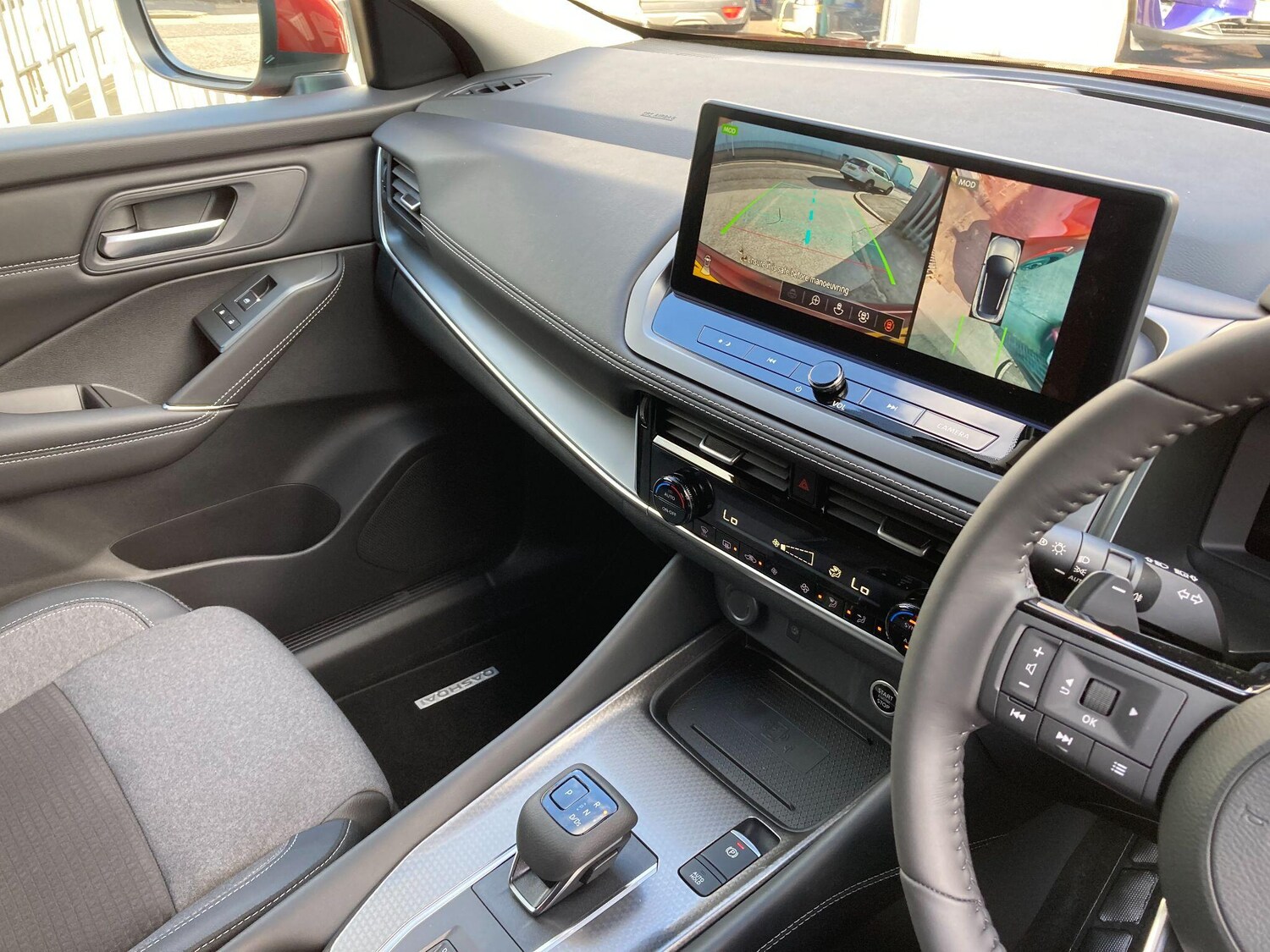 Used Nissan Qashqai 2025 for sale - 77497140: Photo 69