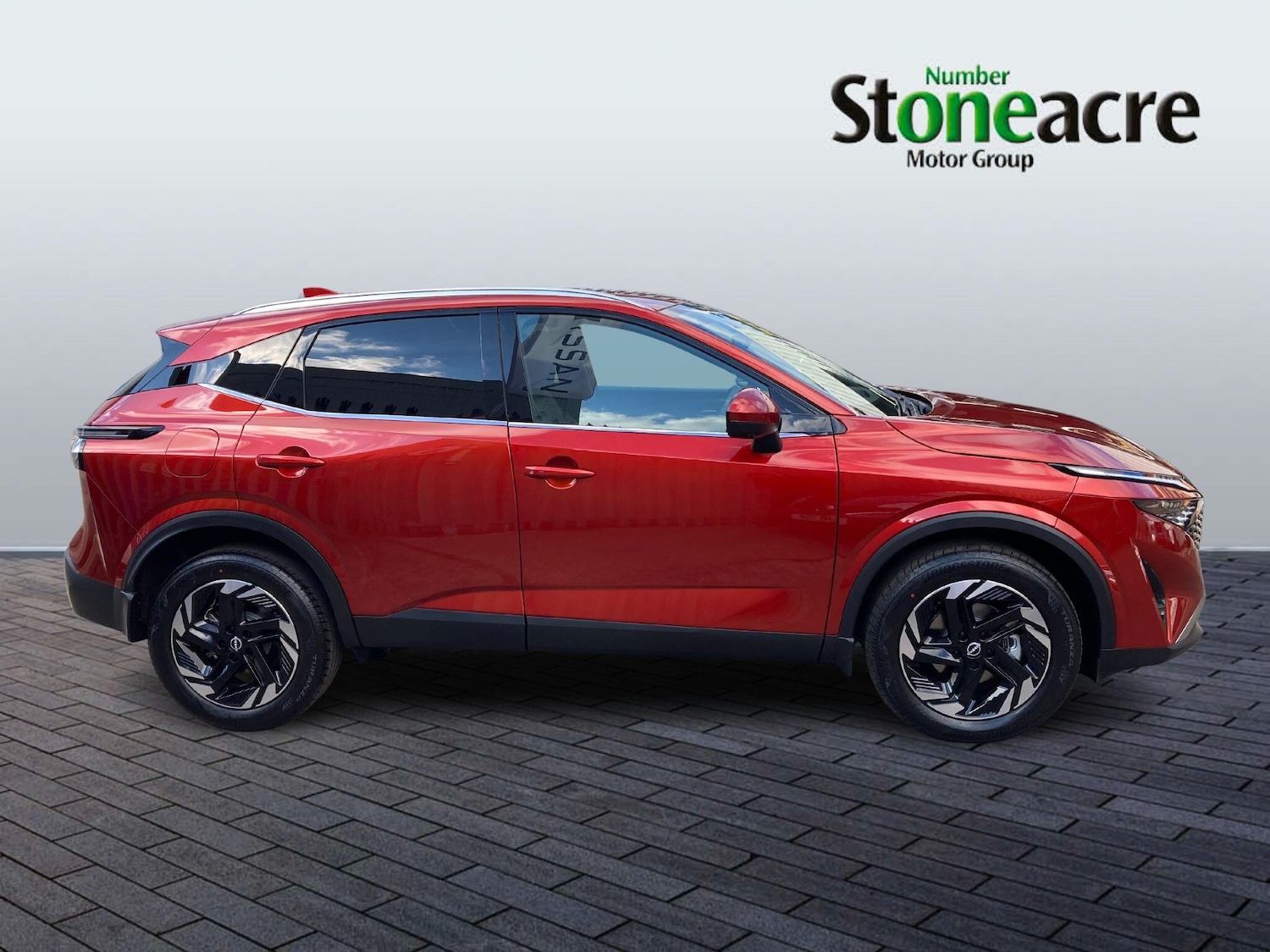 Used Nissan Qashqai 2025 for sale - 77497140: Photo 7