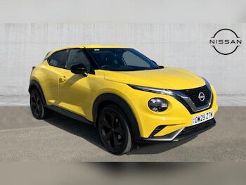Used Nissan Juke 2025 for sale - 78375397: Photo