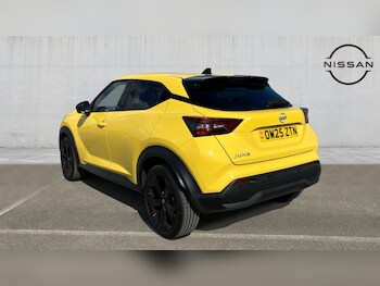 Used Nissan Juke 2025 for sale - 78375397: Photo
