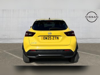 Used Nissan Juke 2025 for sale - 78375397: Photo