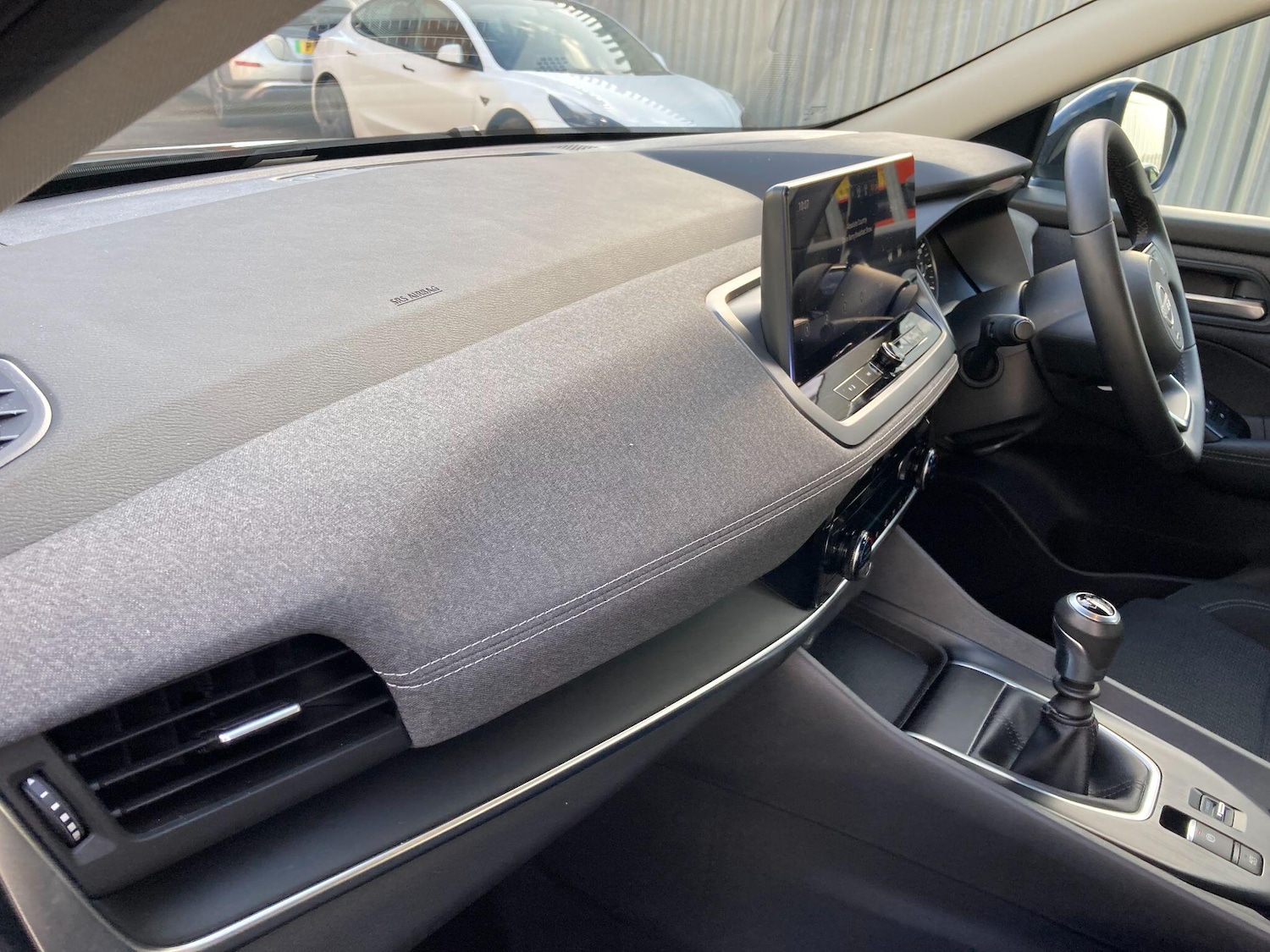 Used Nissan Qashqai 2024 for sale - 77097958: Photo 10