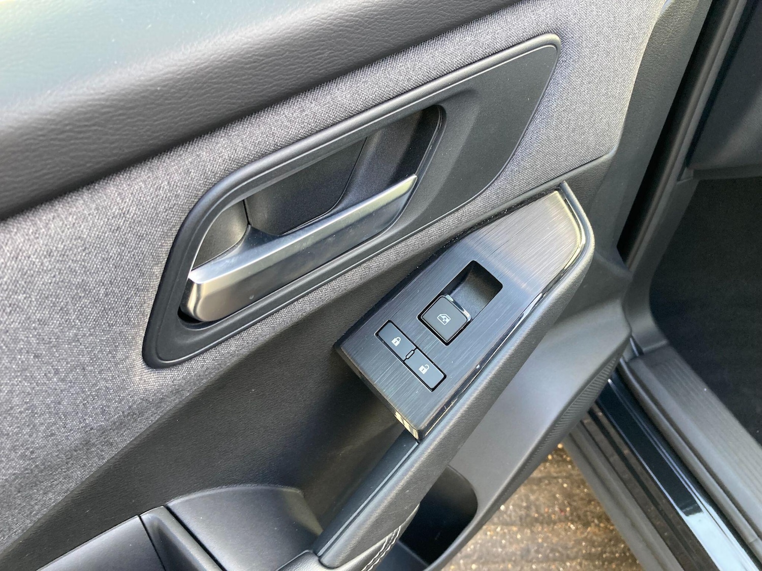 Used Nissan Qashqai 2024 for sale - 77097958: Photo 11