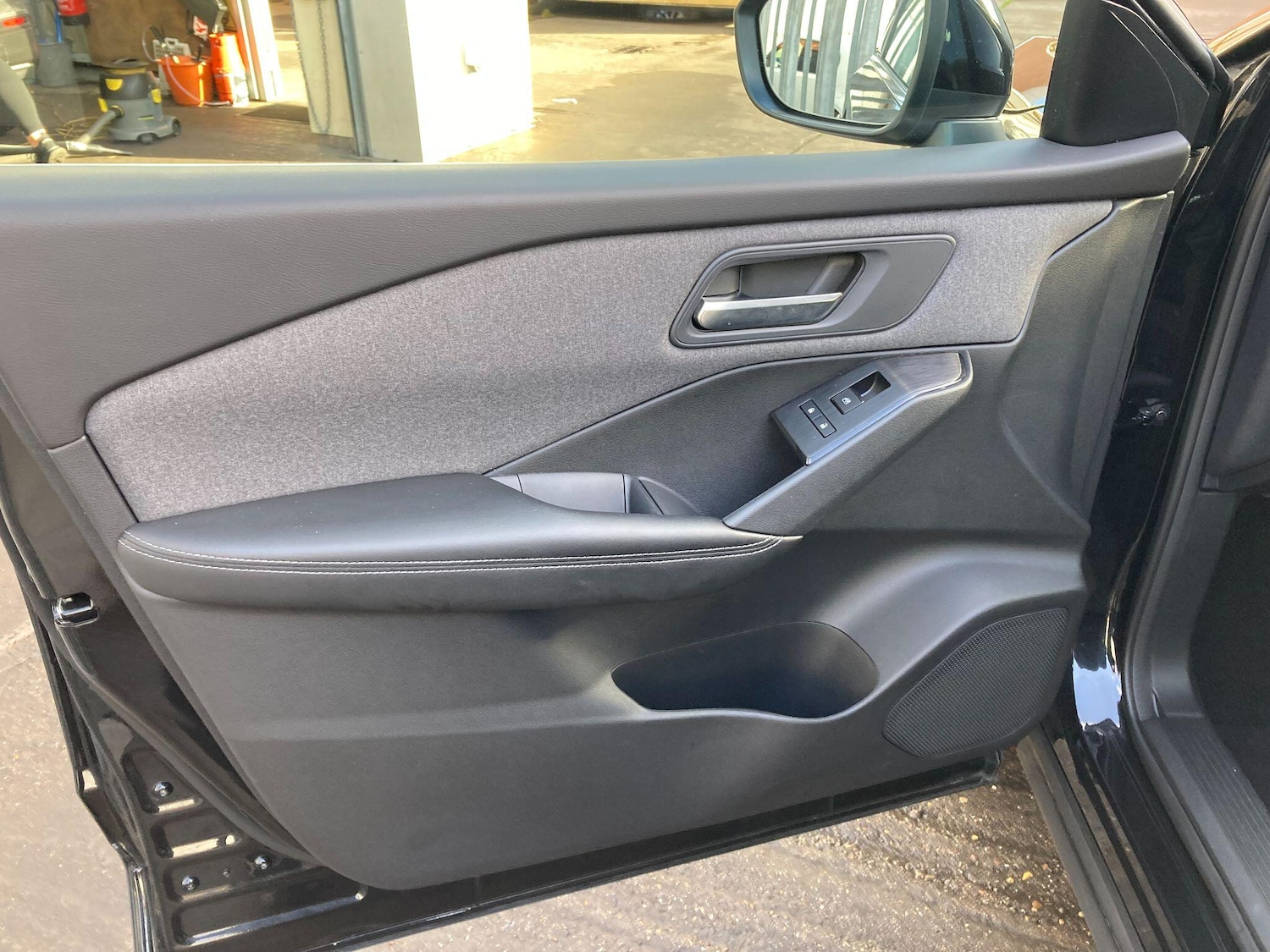 Used Nissan Qashqai 2024 for sale - 77097958: Photo 12