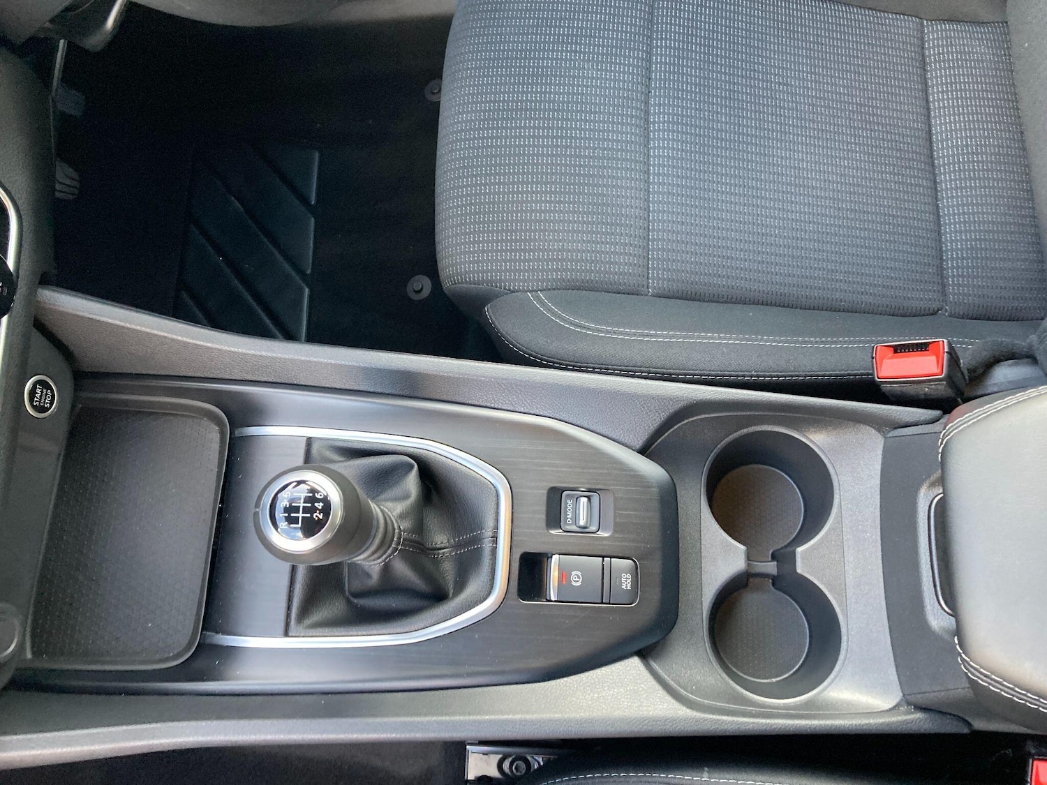 Used Nissan Qashqai 2024 for sale - 77097958: Photo 13