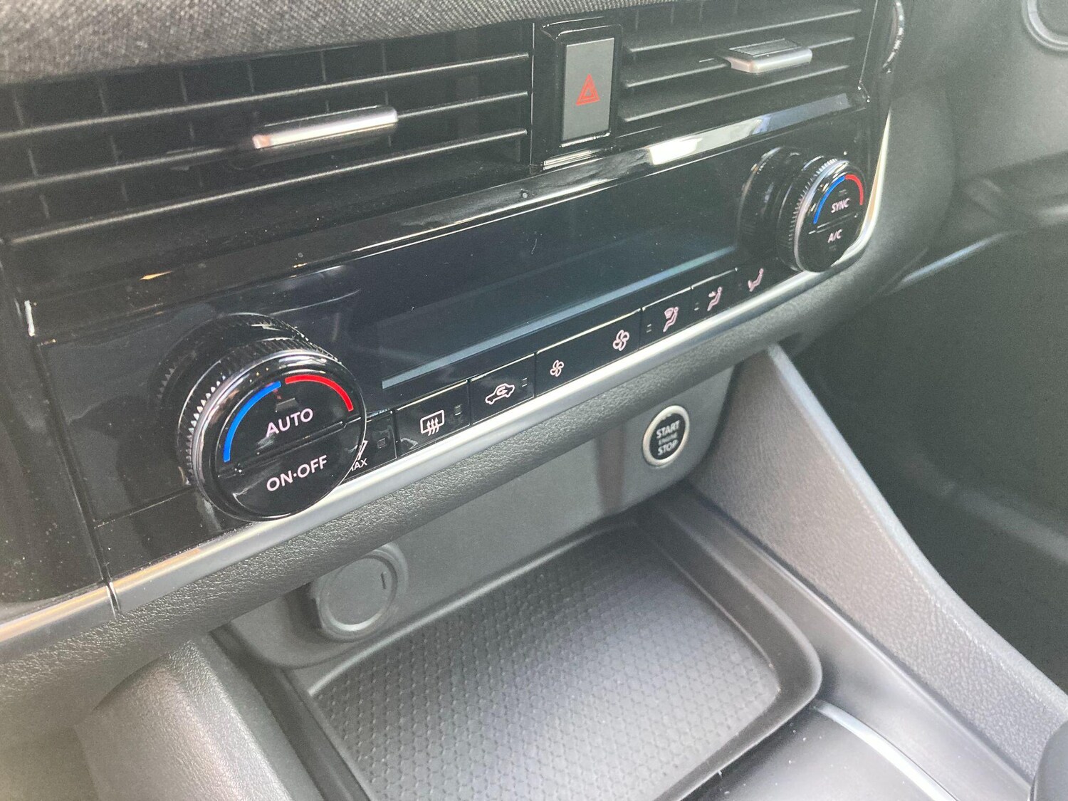 Used Nissan Qashqai 2024 for sale - 77097958: Photo 16