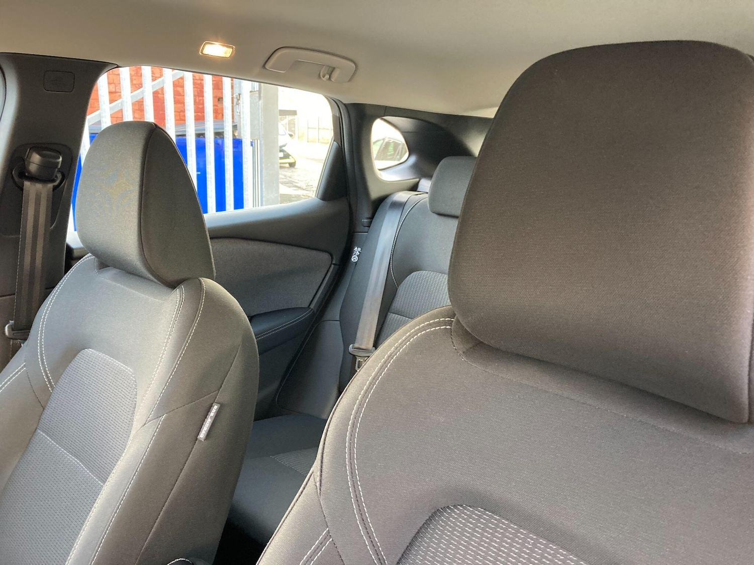 Used Nissan Qashqai 2024 for sale - 77097958: Photo 18