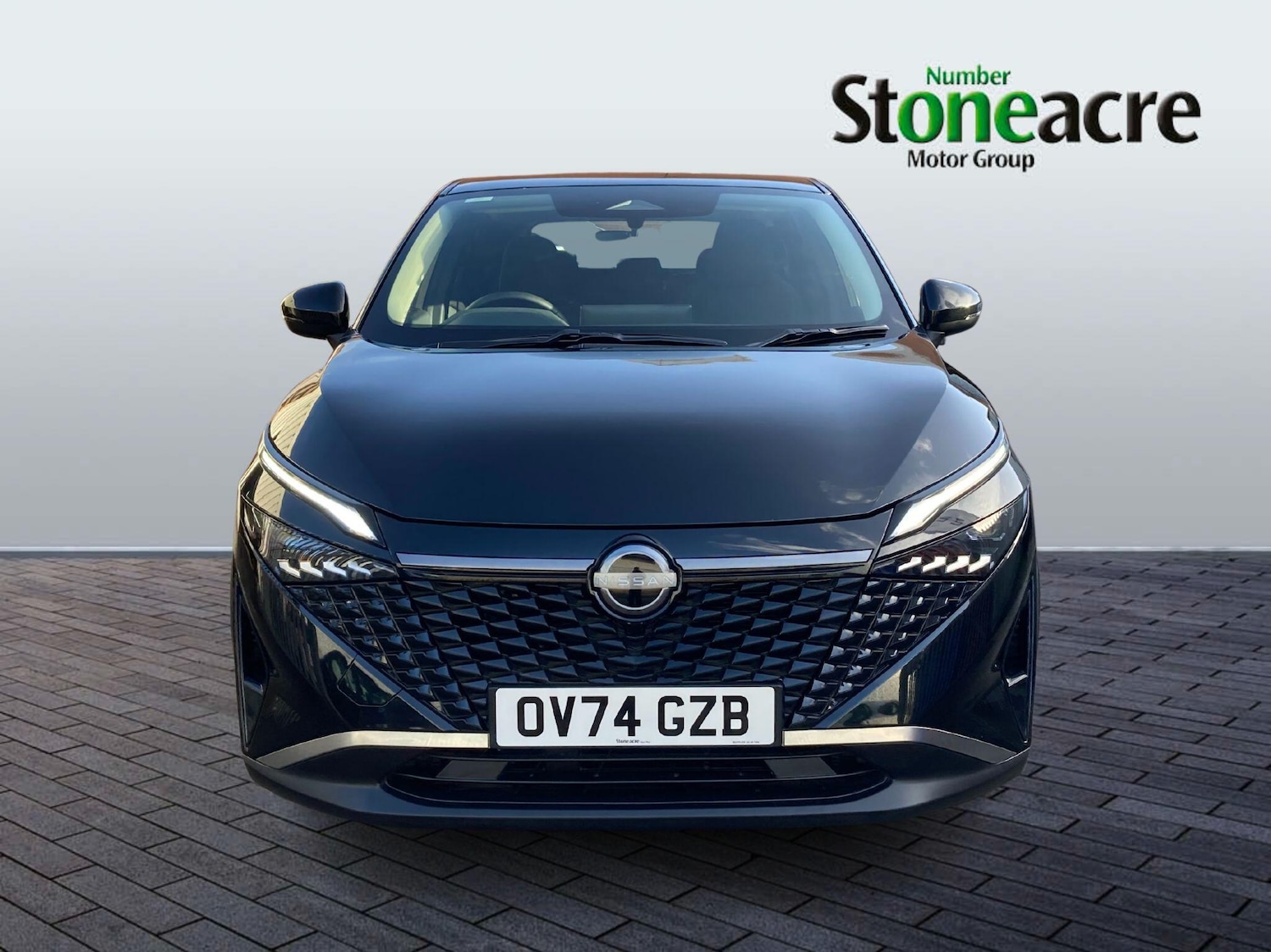 Used Nissan Qashqai 2024 for sale - 77097958: Photo 2