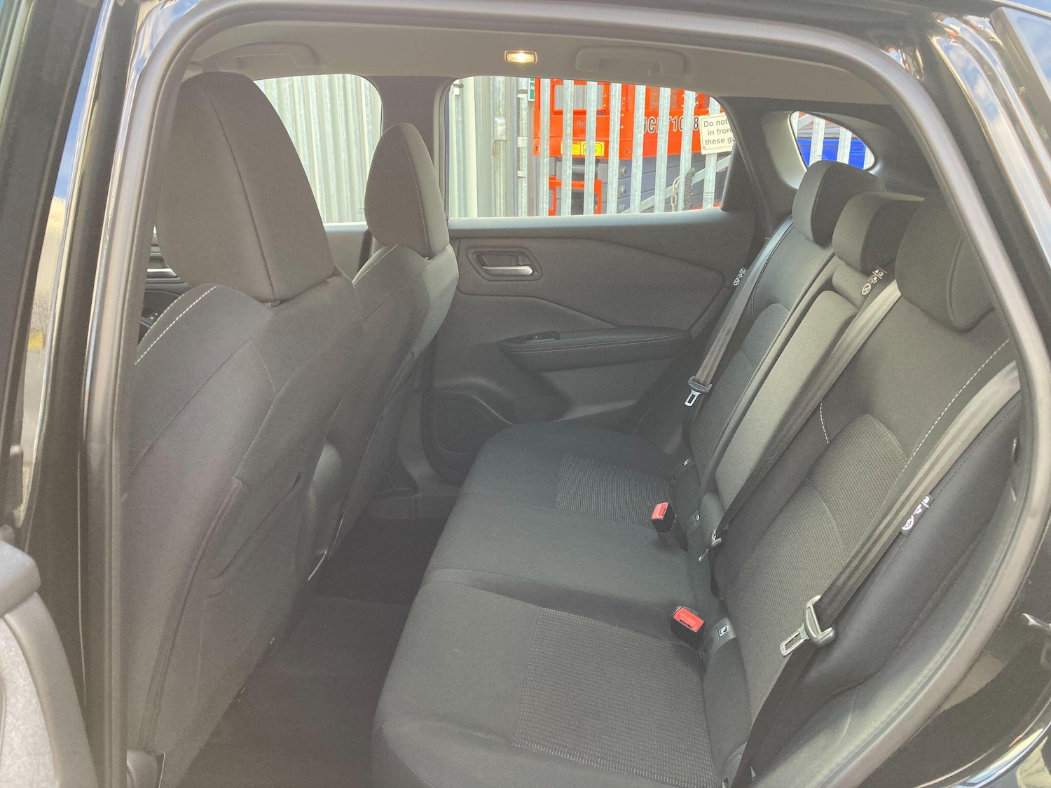 Used Nissan Qashqai 2024 for sale - 77097958: Photo 20