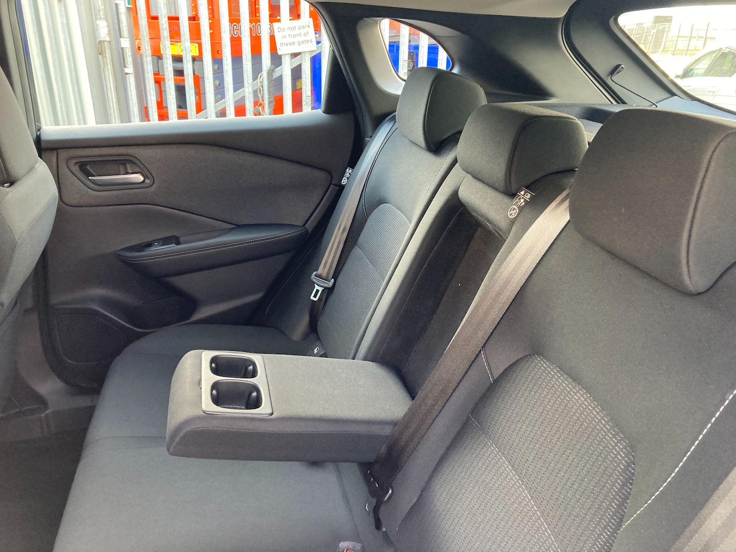 Used Nissan Qashqai 2024 for sale - 77097958: Photo 22