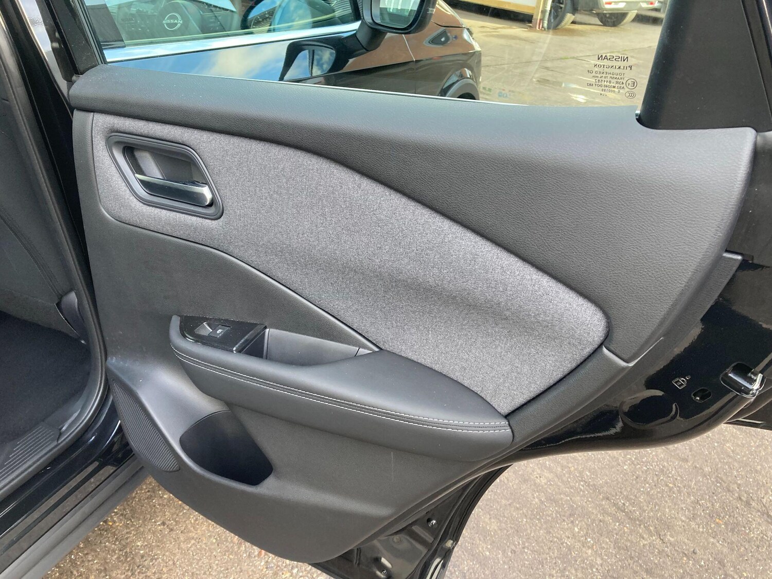 Used Nissan Qashqai 2024 for sale - 77097958: Photo 26