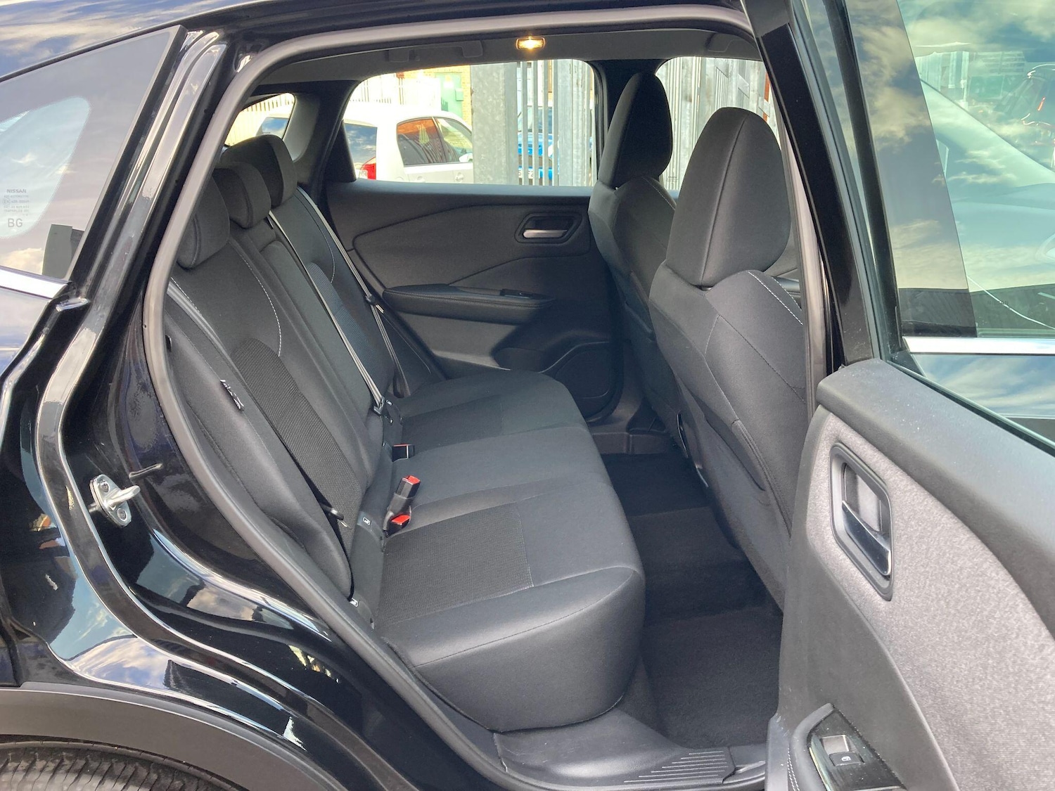 Used Nissan Qashqai 2024 for sale - 77097958: Photo 28