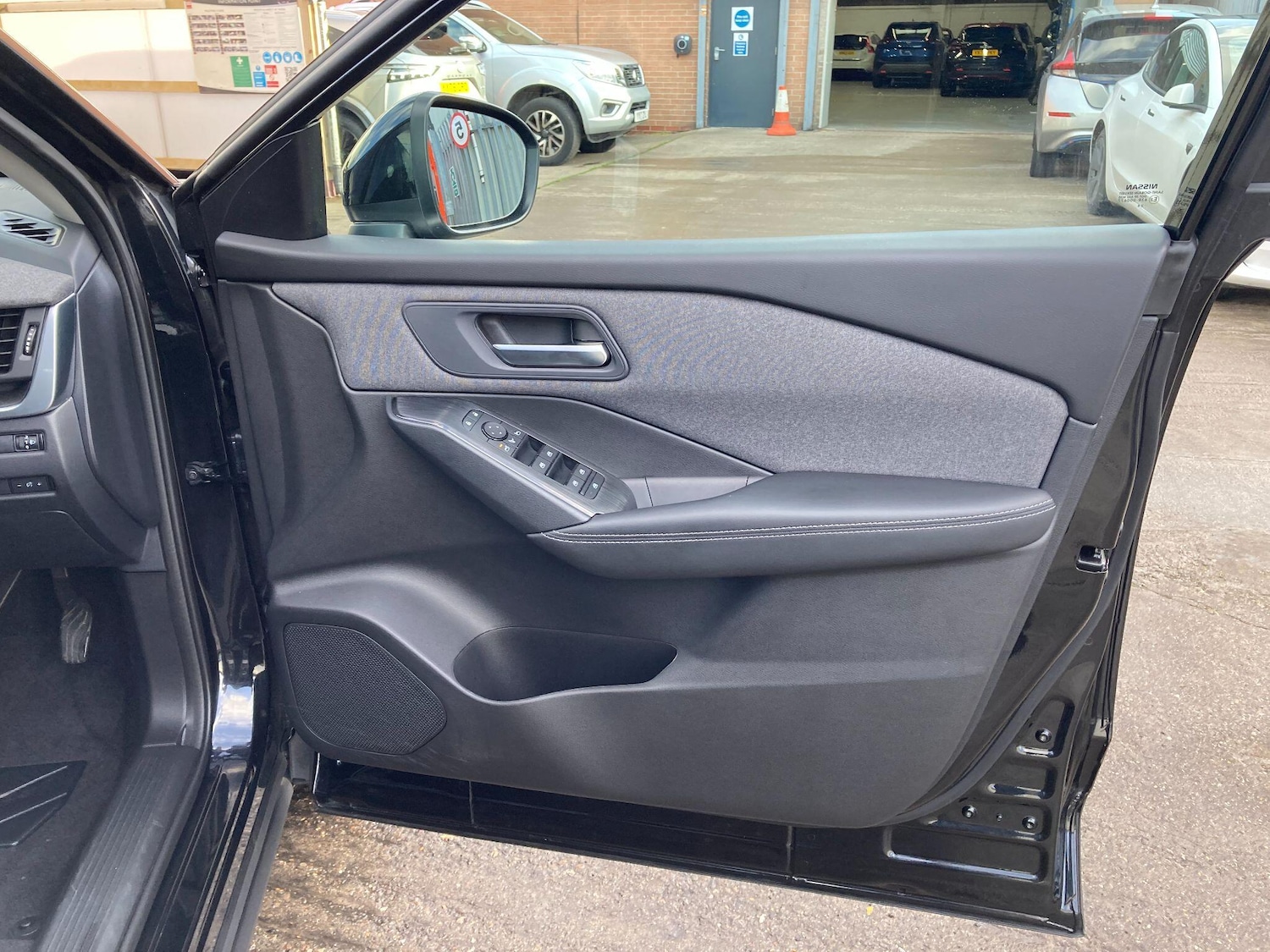 Used Nissan Qashqai 2024 for sale - 77097958: Photo 29