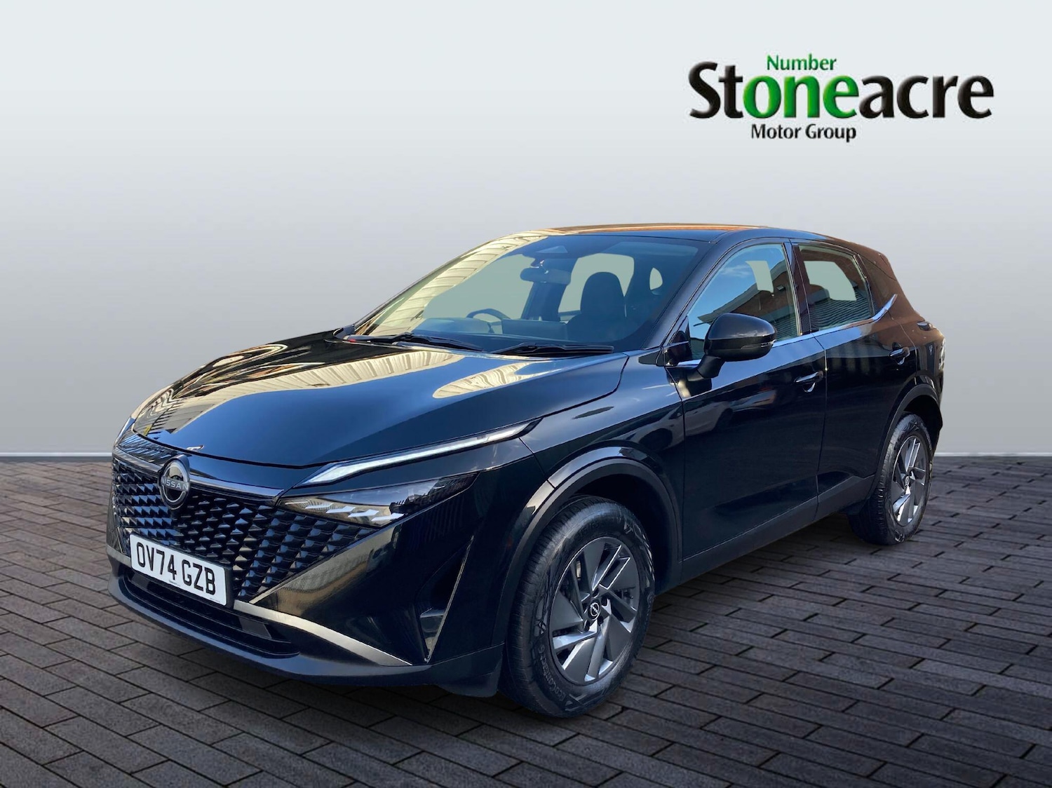 Used Nissan Qashqai 2024 for sale - 77097958: Photo 3