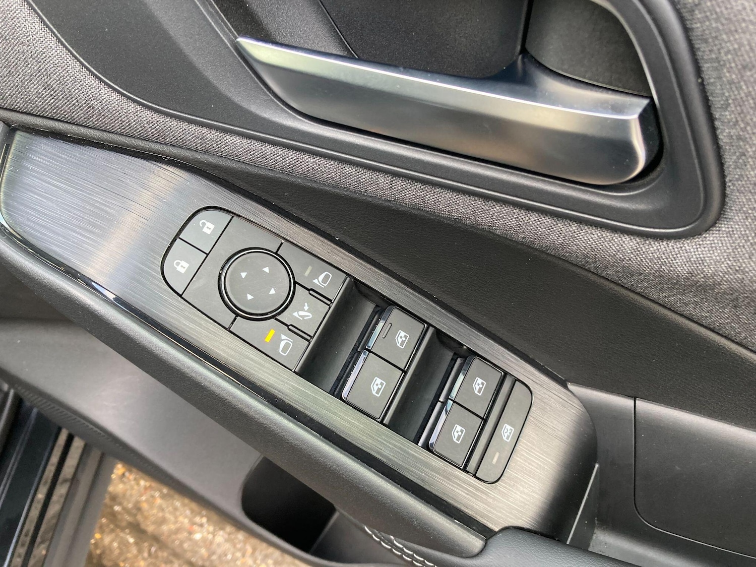 Used Nissan Qashqai 2024 for sale - 77097958: Photo 30