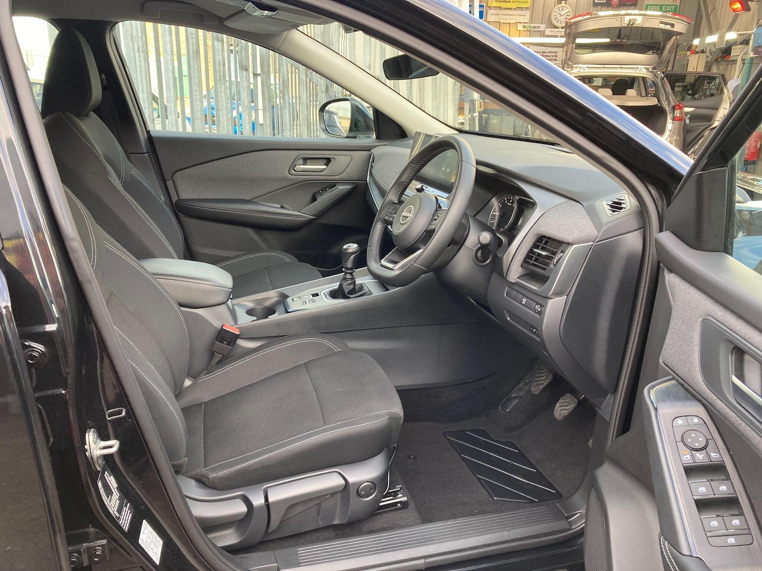 Used Nissan Qashqai 2024 for sale - 77097958: Photo 31